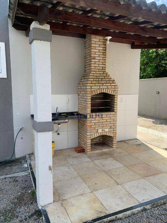 Apartamento à venda com 2 quartos, 63m² - Foto 16