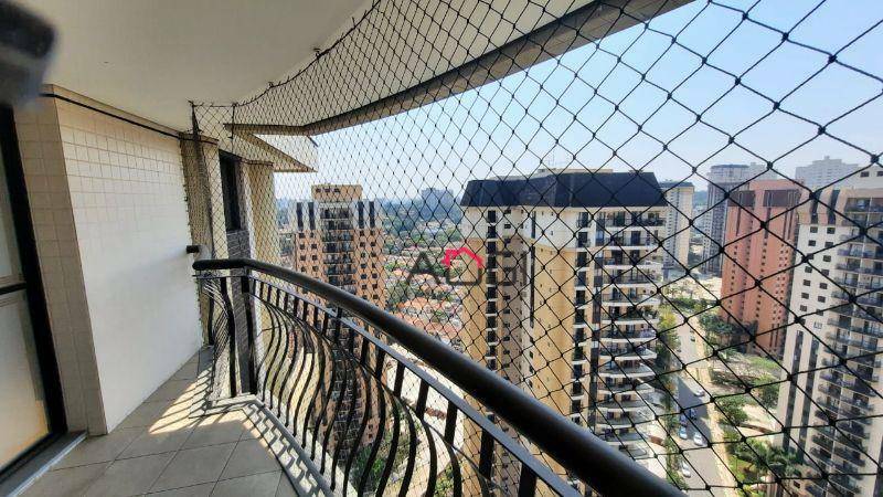 Apartamento à venda com 4 quartos, 260m² - Foto 24