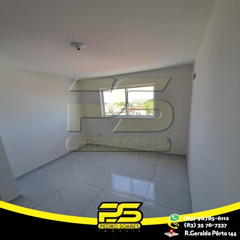 Apartamento à venda com 2 quartos, 66m² - Foto 5