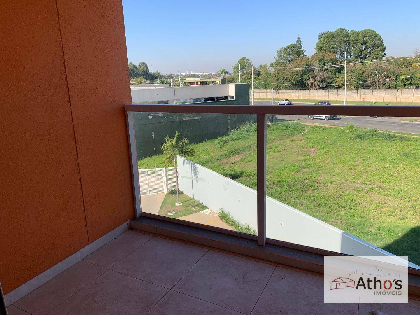 Apartamento à venda com 2 quartos, 74m² - Foto 8