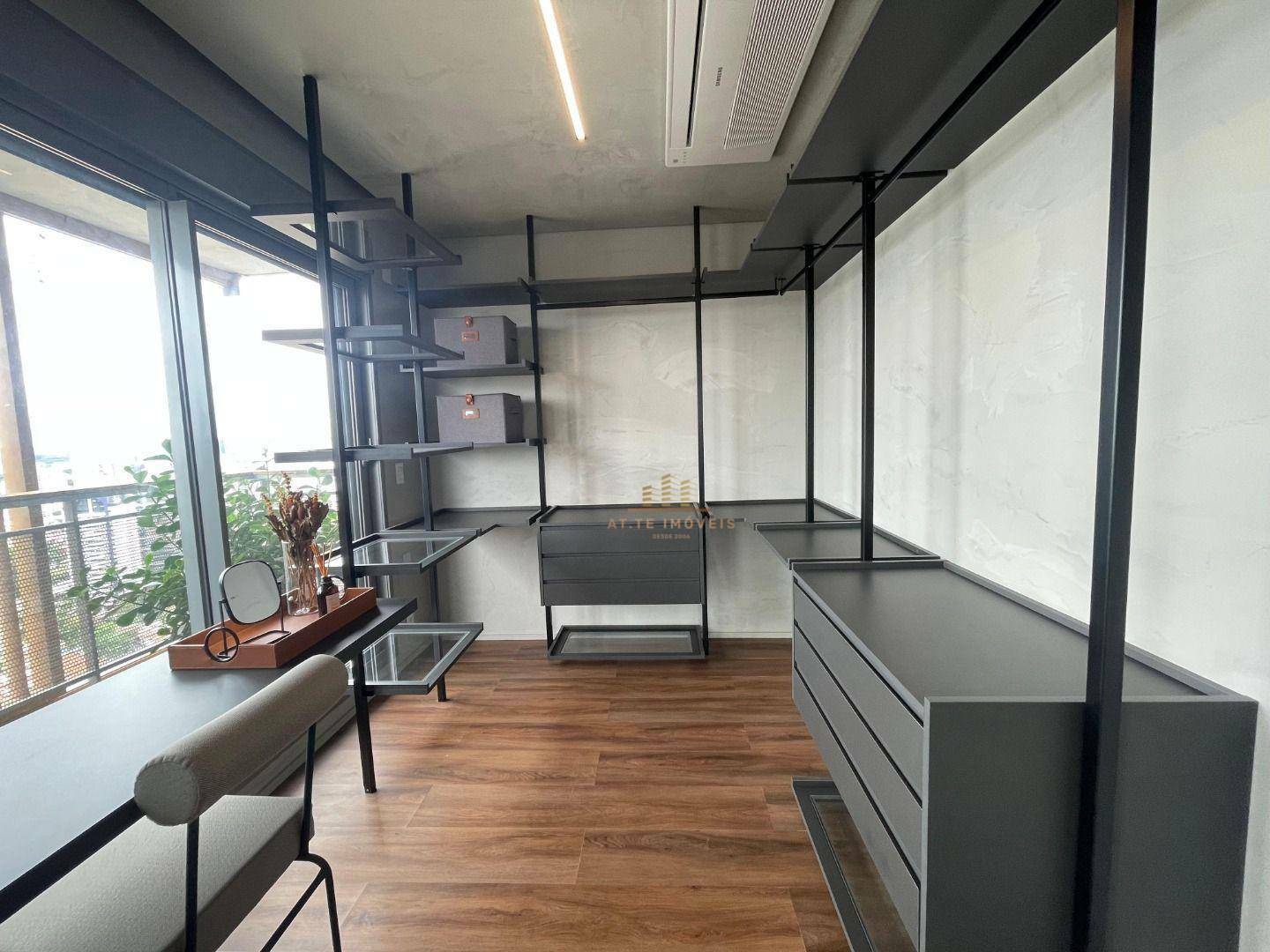 Apartamento à venda com 3 quartos, 163m² - Foto 31