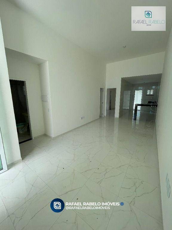 Casa à venda com 3 quartos, 107m² - Foto 11