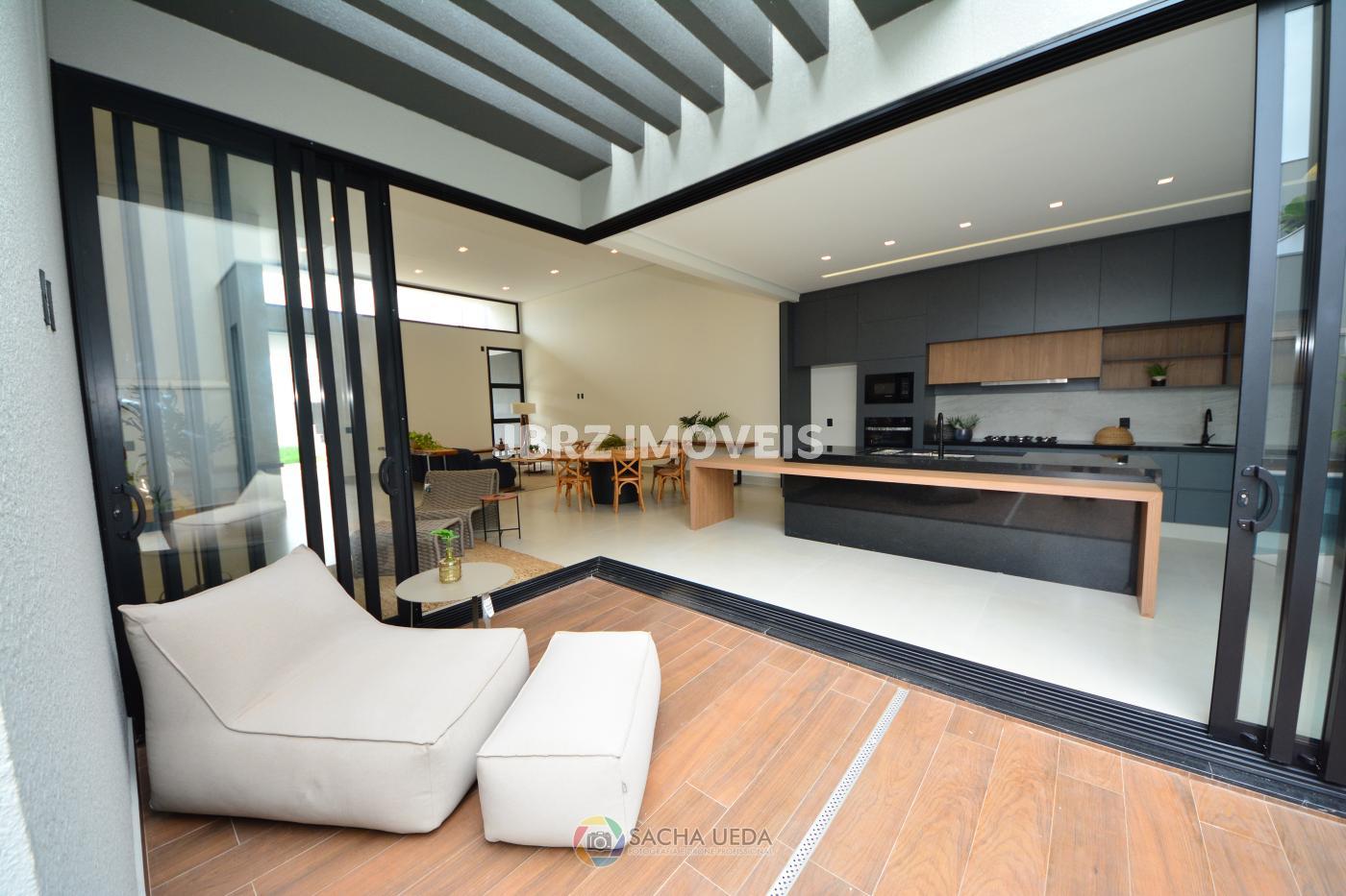 Casa de Condomínio à venda com 3 quartos, 220m² - Foto 18