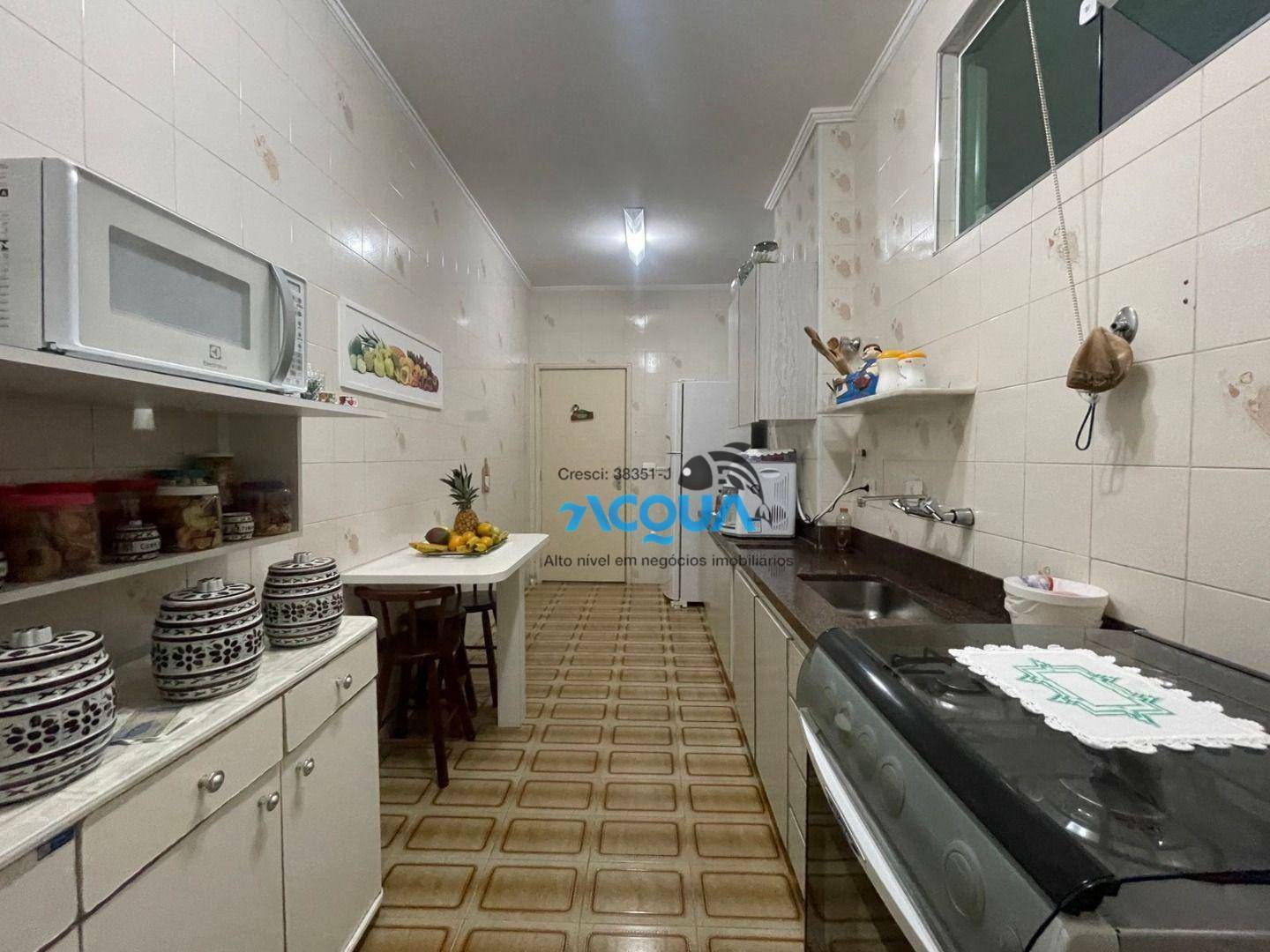 Apartamento à venda com 2 quartos, 80m² - Foto 4