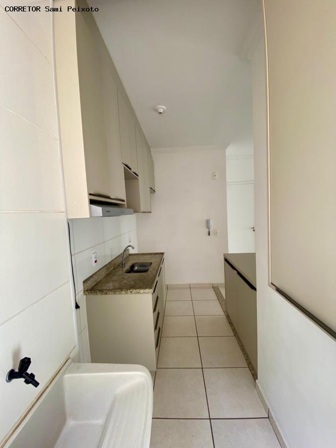 Apartamento para alugar com 2 quartos, 58m² - Foto 3