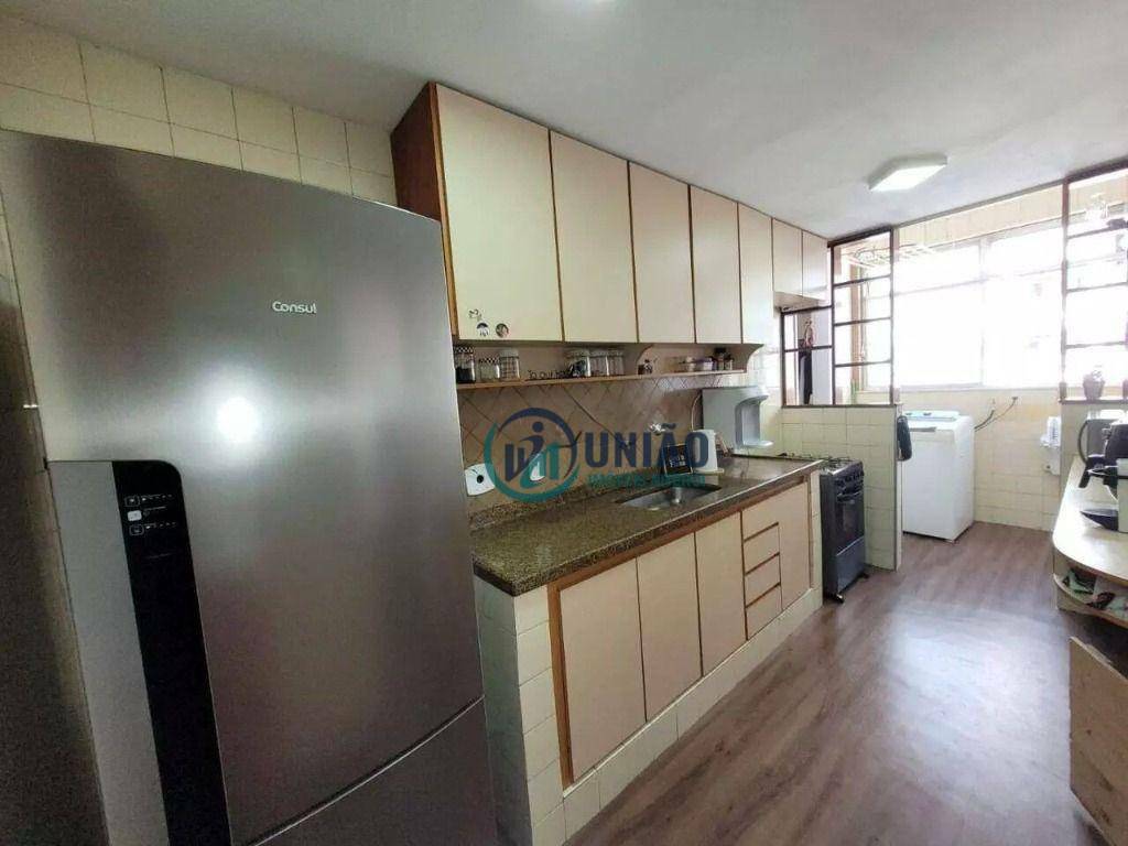 Apartamento à venda com 2 quartos, 85m² - Foto 14