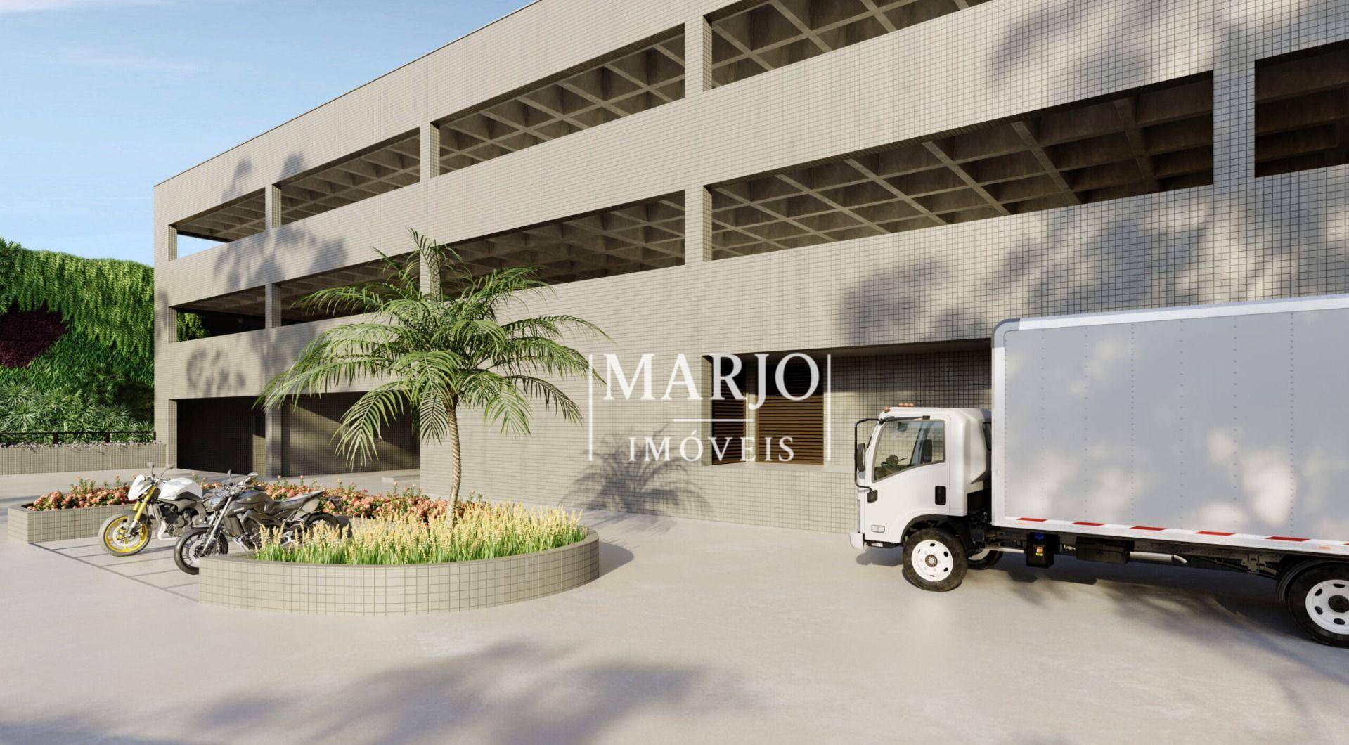 Sala-Conjunto, 76 m² - Foto 13