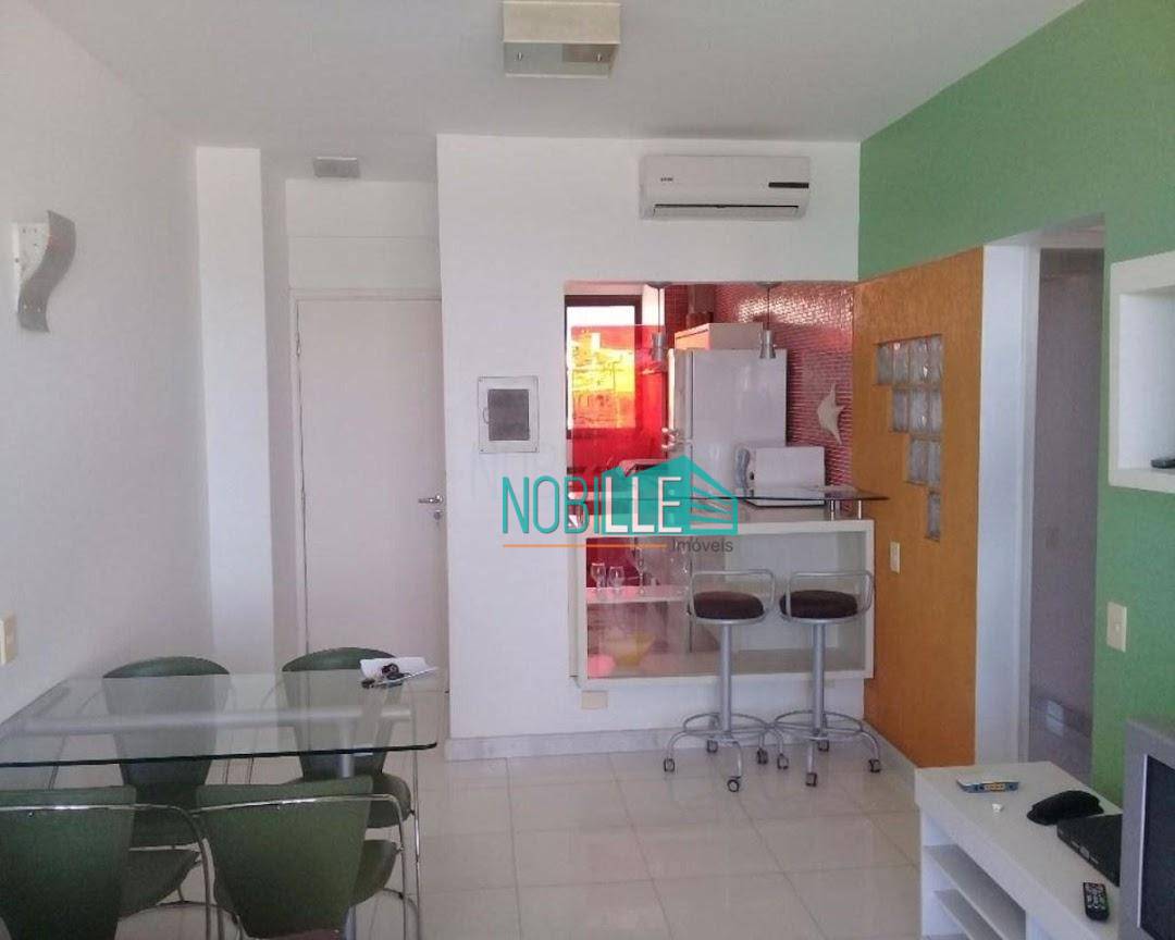 Apartamento à venda com 2 quartos, 60m² - Foto 5