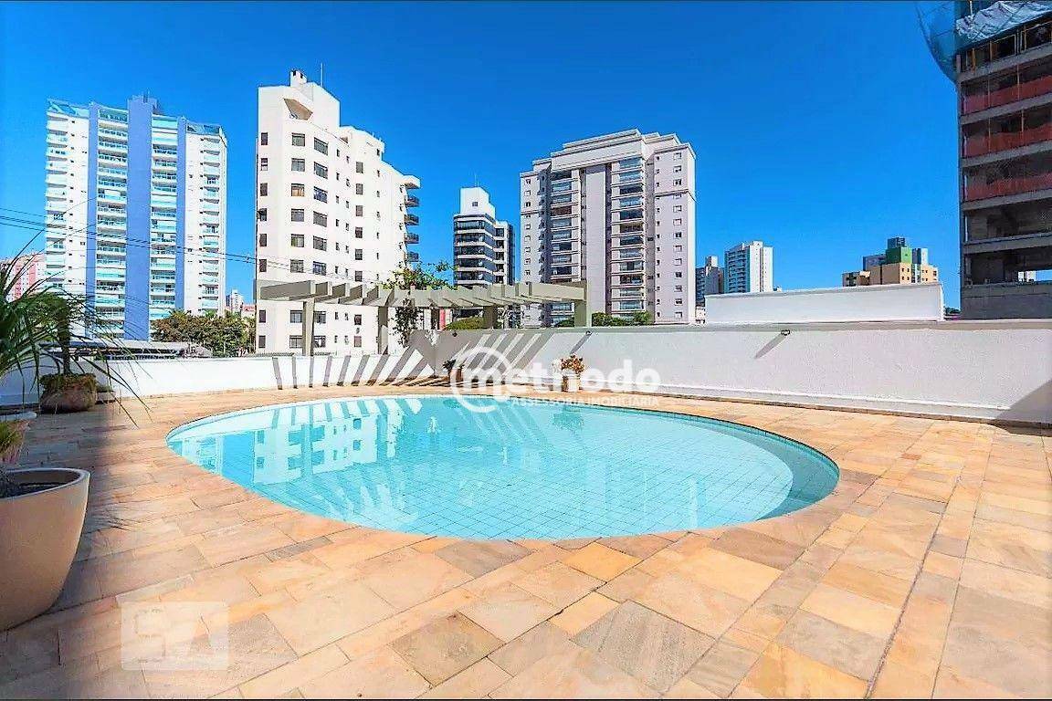 Apartamento à venda com 3 quartos, 147m² - Foto 4