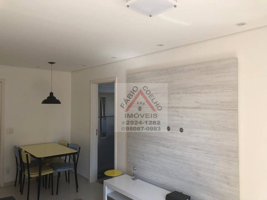 Apartamento à venda com 2 quartos, 52m² - Foto 17