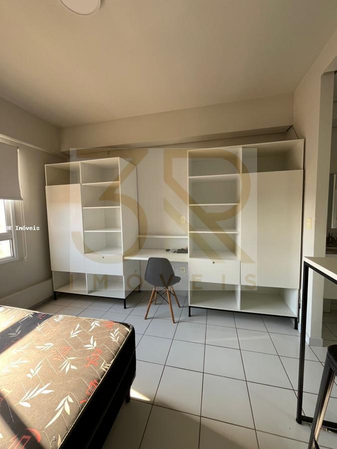 Apartamento para alugar com 1 quarto, 22m² - Foto 3