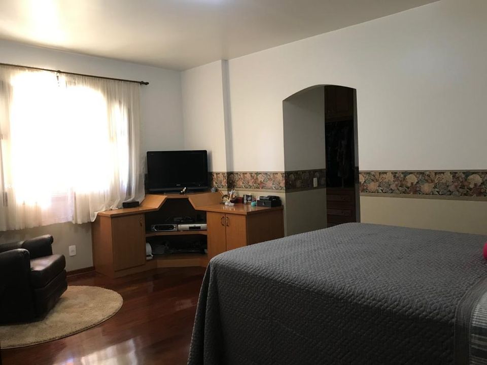 Casa de Condomínio para alugar com 5 quartos, 1200m² - Foto 21