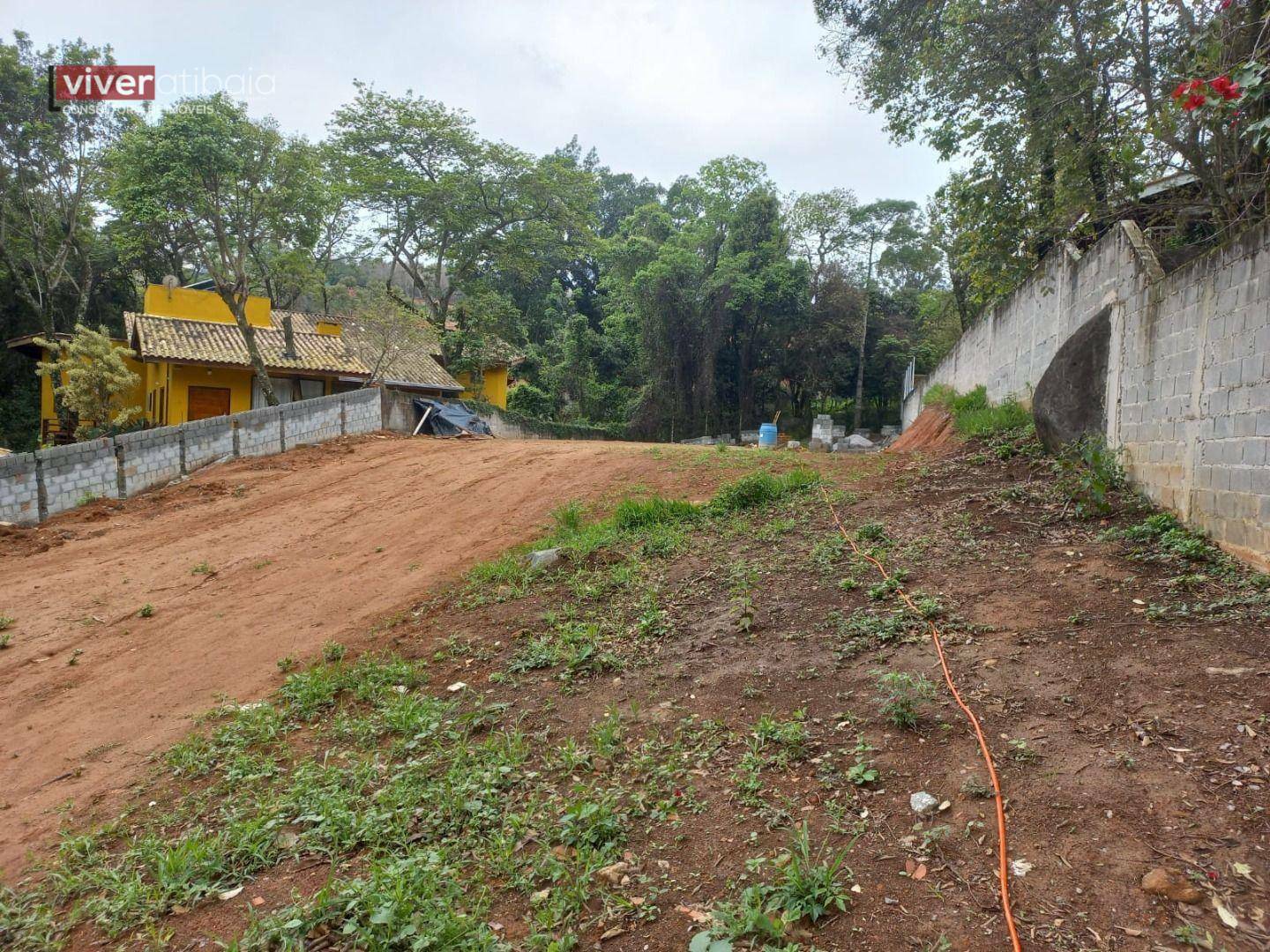 Loteamento e Condomínio à venda, 1245M2 - Foto 3