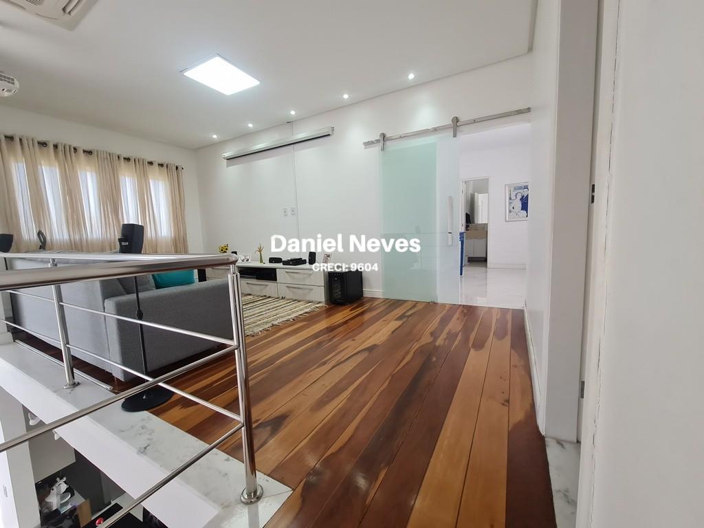 Casa de Condomínio à venda com 4 quartos, 250m² - Foto 16