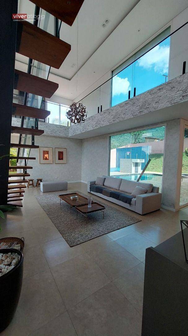 Casa à venda com 3 quartos, 314m² - Foto 5