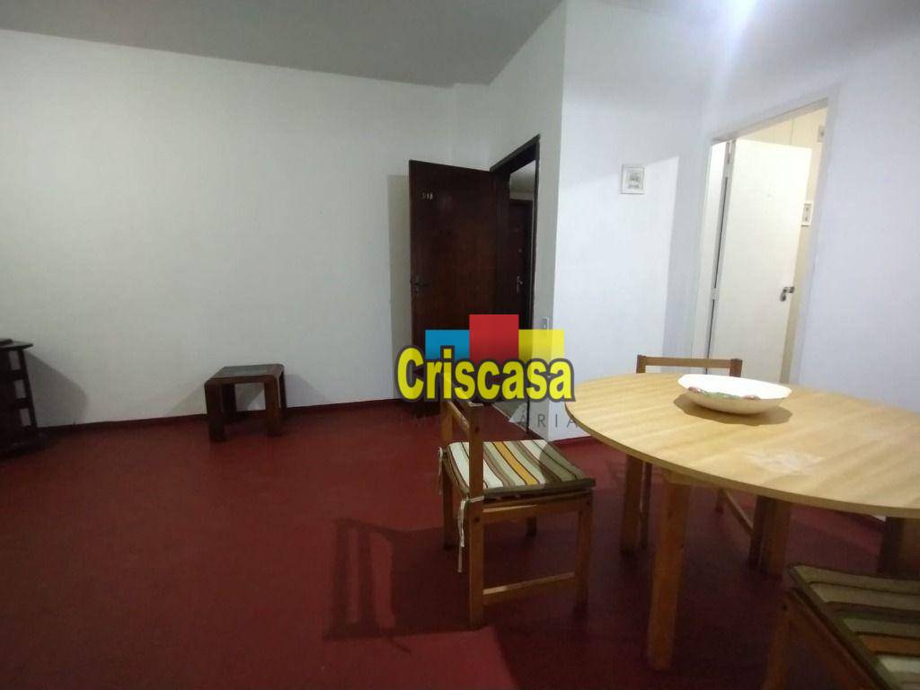 Apartamento à venda com 1 quarto, 75m² - Foto 8