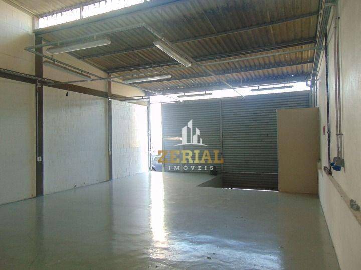 Depósito-Galpão-Armazém para alugar, 90m² - Foto 5