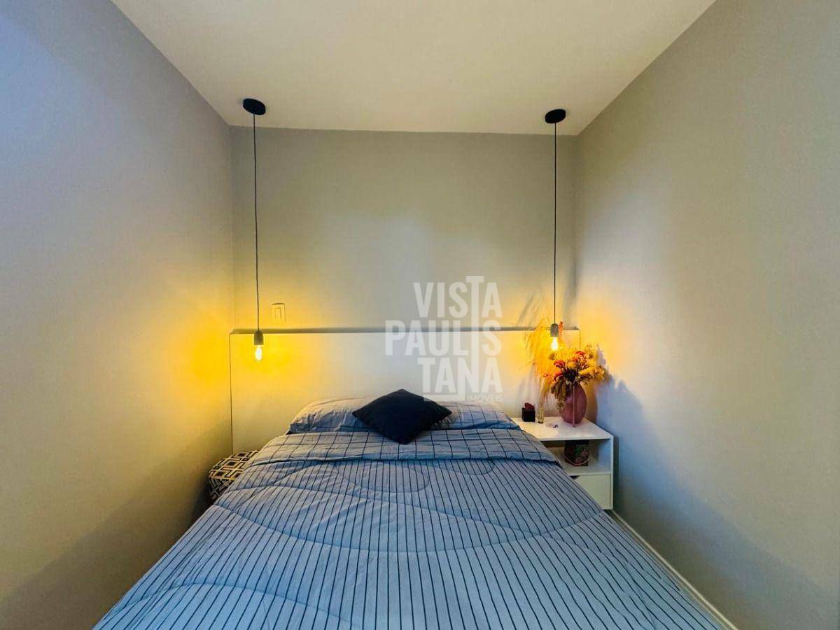 Apartamento à venda com 2 quartos, 69m² - Foto 16