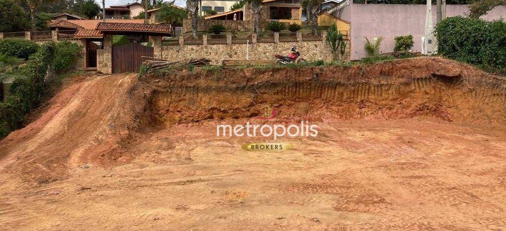 Loteamento e Condomínio à venda, 800M2 - Foto 5