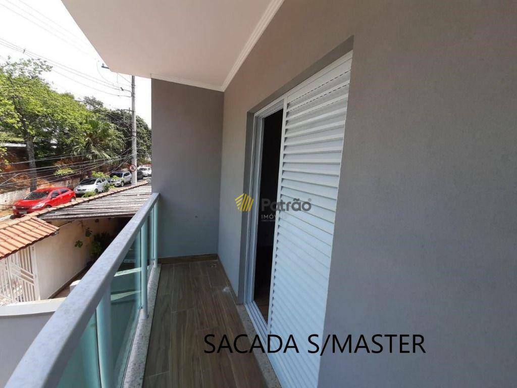 Sobrado à venda com 3 quartos, 155m² - Foto 9