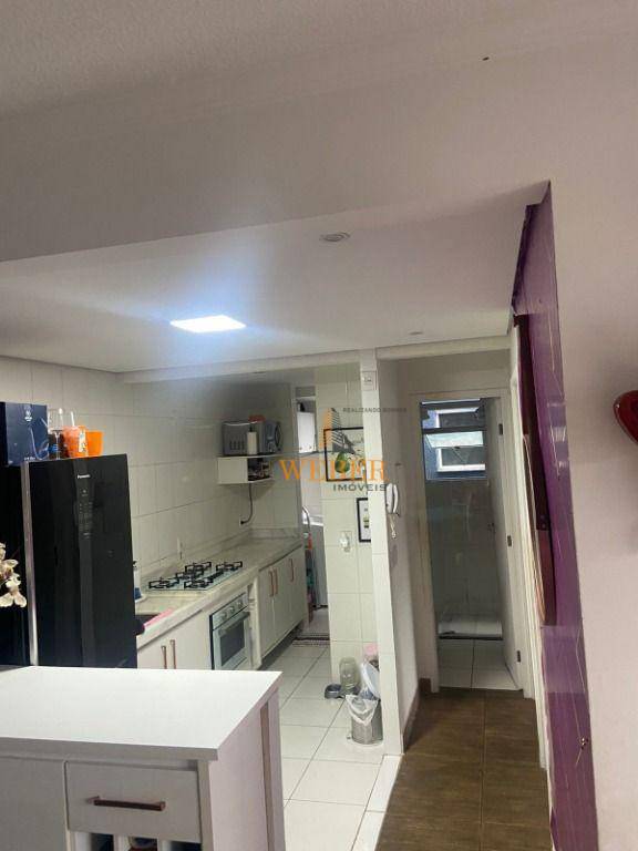 Apartamento à venda com 2 quartos, 50m² - Foto 12