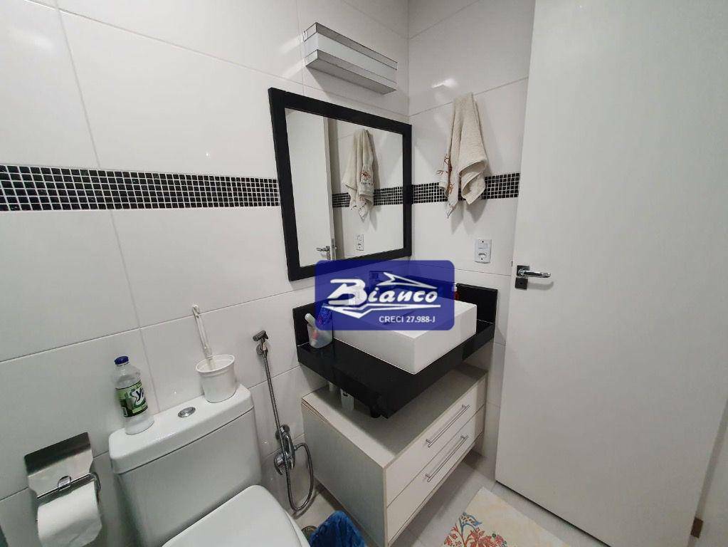 Apartamento à venda com 3 quartos, 80m² - Foto 21