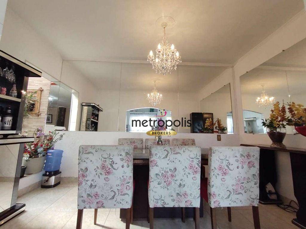 Sobrado, 14 quartos, 545 m² - Foto 2