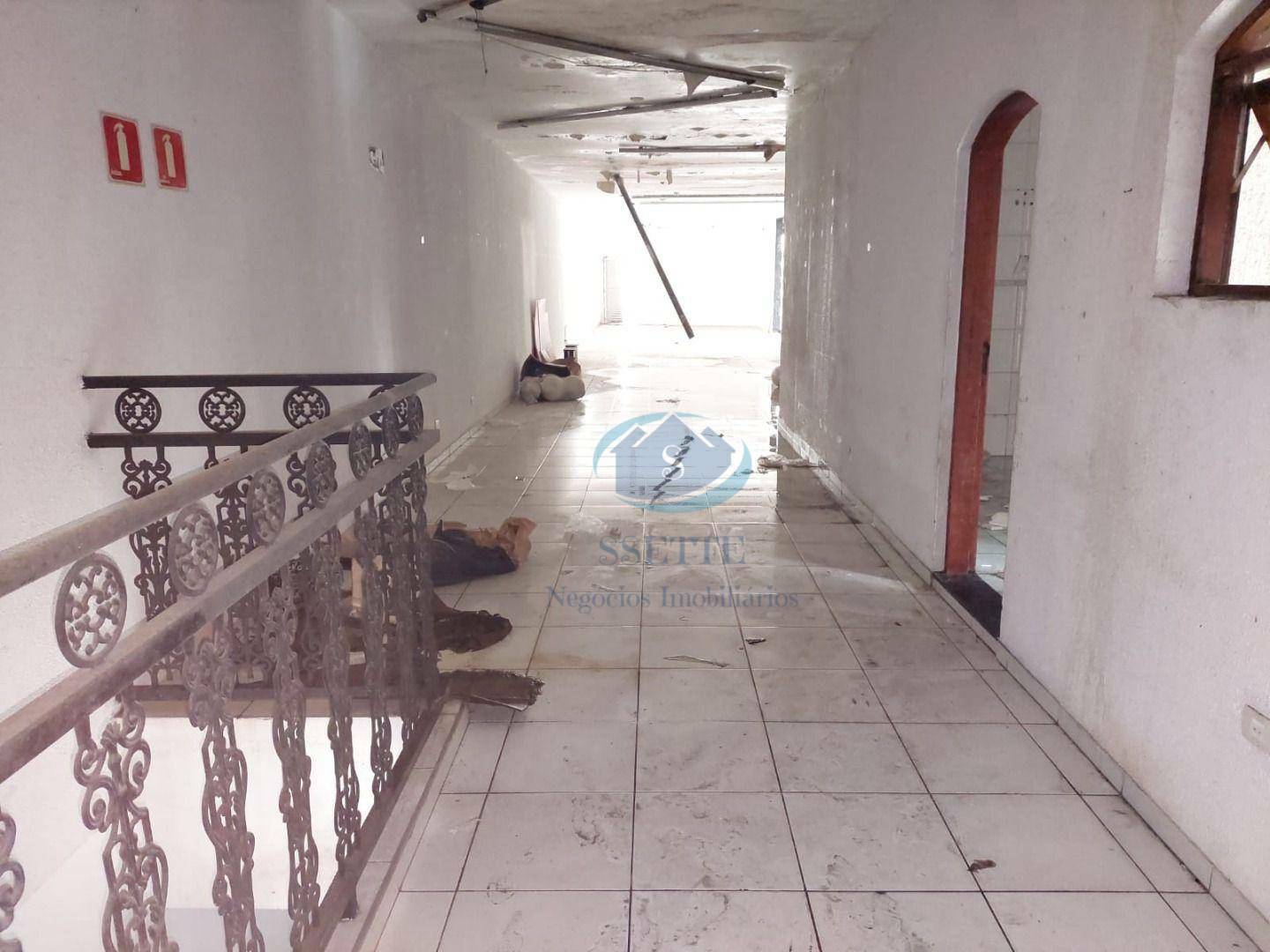 Loja-Salão para alugar, 650m² - Foto 24