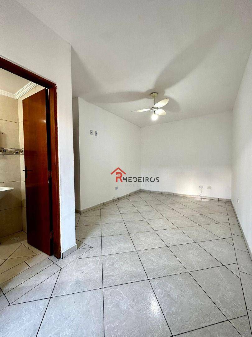 Apartamento à venda com 1 quarto, 61m² - Foto 10