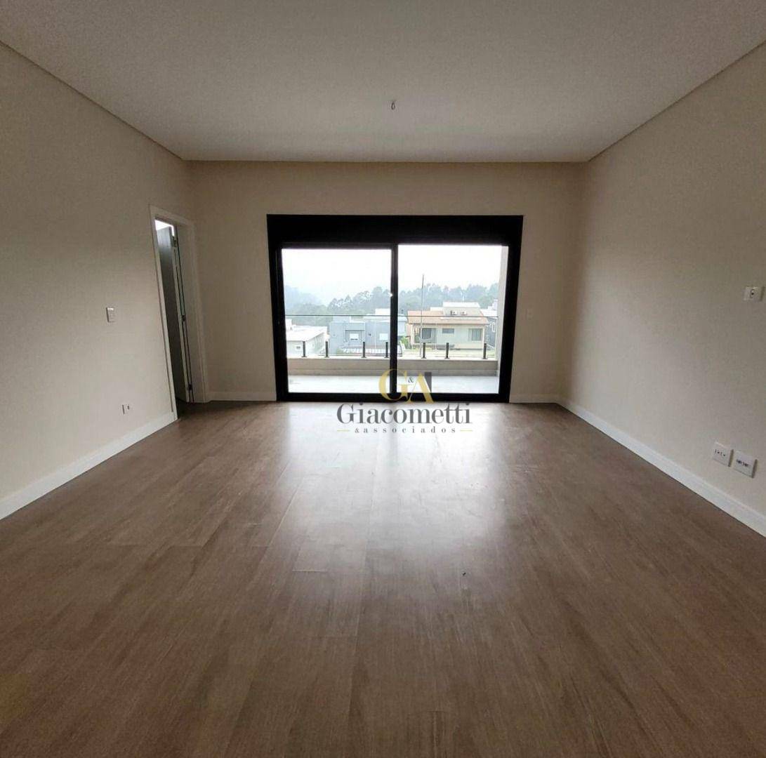 Casa de Condomínio à venda com 4 quartos, 420m² - Foto 8