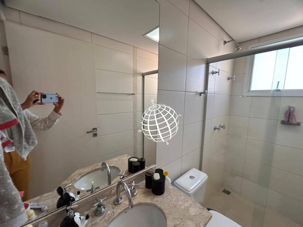 Apartamento à venda e aluguel com 3 quartos, 108m² - Foto 12