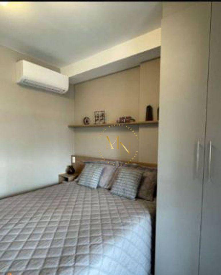 Apartamento à venda com 1 quarto, 27m² - Foto 9