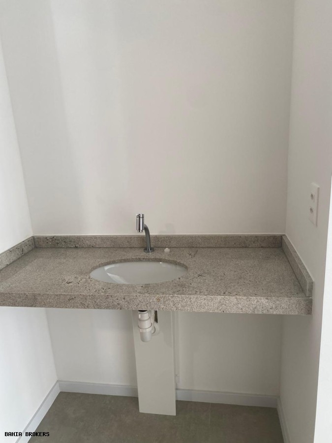 Apartamento à venda com 1 quarto, 25m² - Foto 7