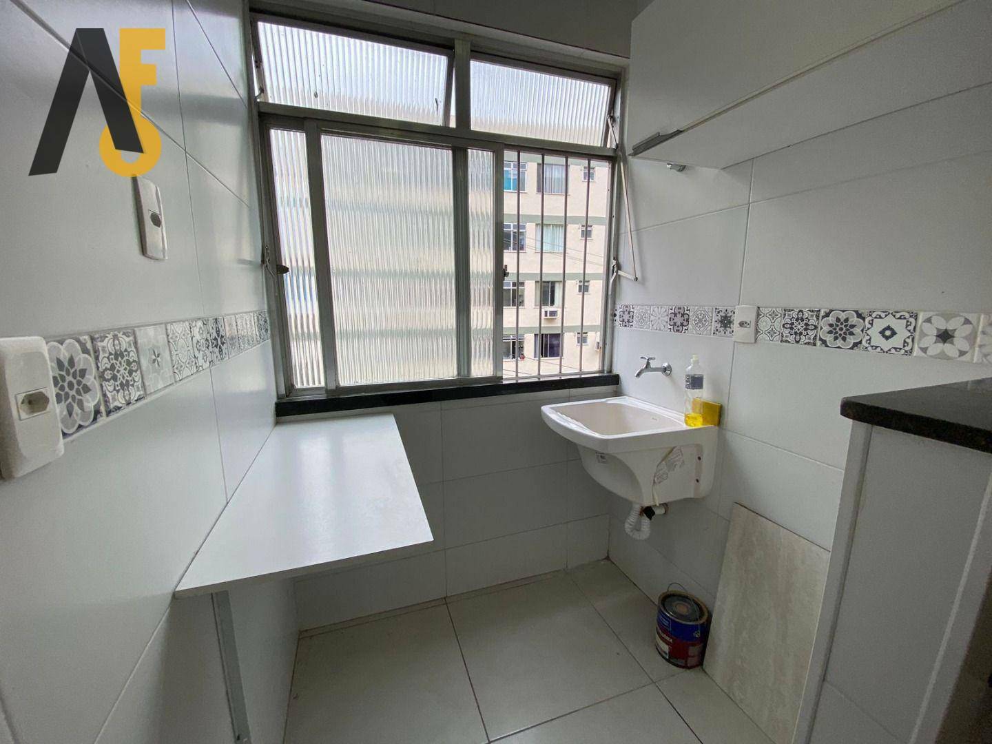 Apartamento à venda com 2 quartos, 49m² - Foto 16