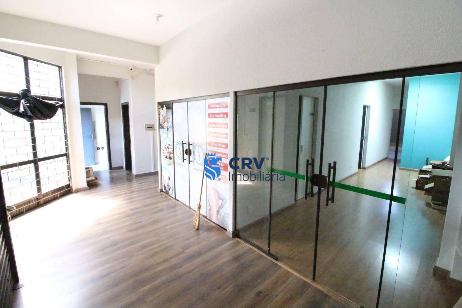 Prédio Inteiro, 446 m² - Foto 3