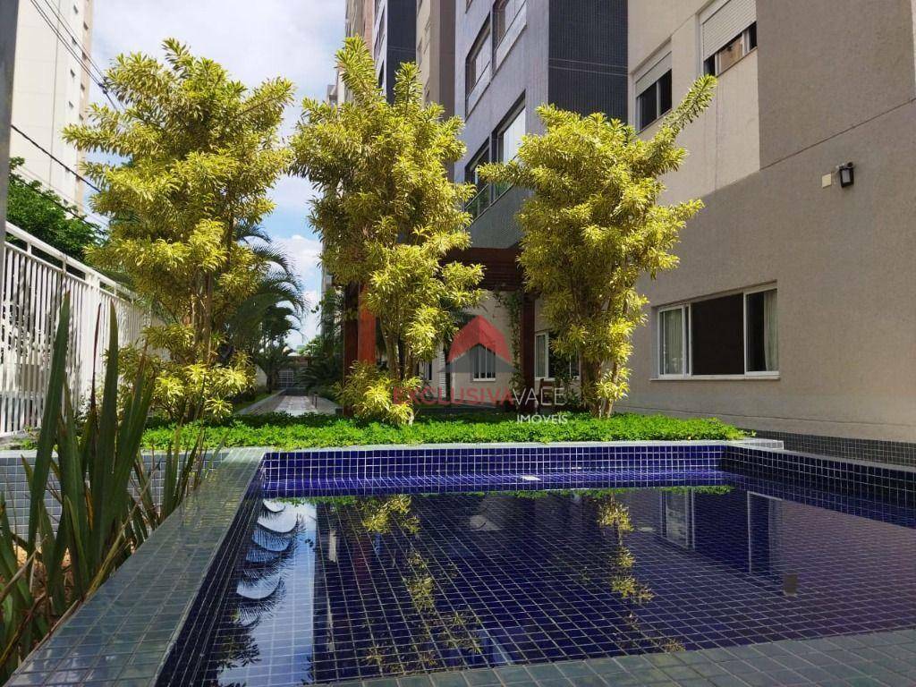 Apartamento para alugar com 2 quartos, 78m² - Foto 12