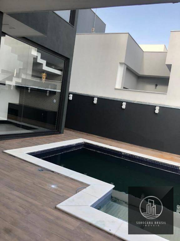 Casa de Condomínio à venda com 3 quartos, 300m² - Foto 35