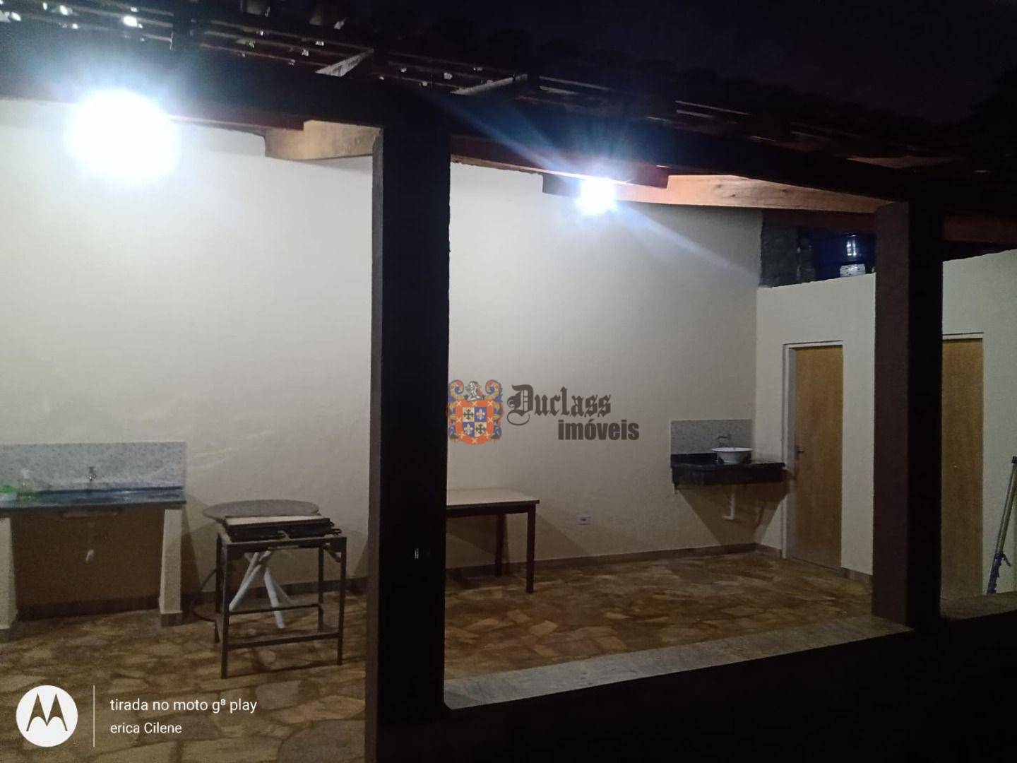 Chácara à venda com 3 quartos, 200m² - Foto 6