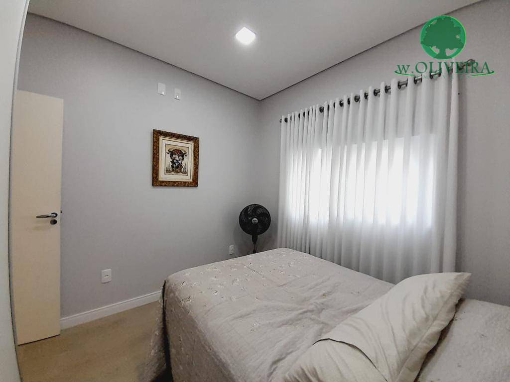 Casa de Condomínio à venda com 3 quartos, 190m² - Foto 15