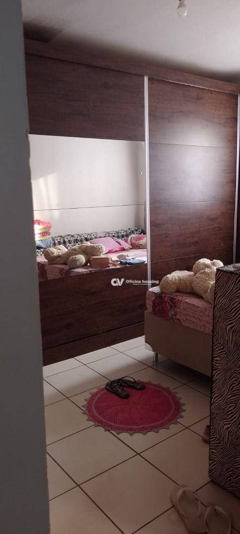 Casa de Condomínio à venda com 2 quartos, 50m² - Foto 3