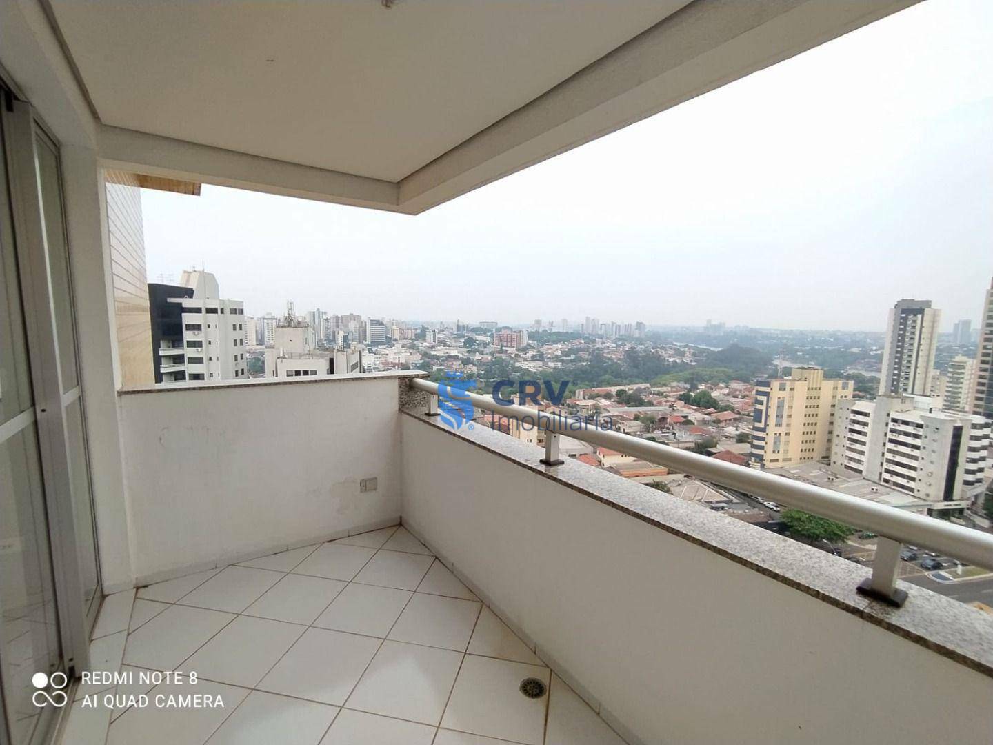 Apartamento para alugar com 1 quarto, 55m² - Foto 4