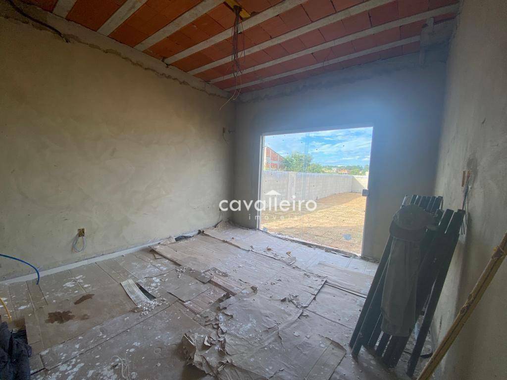 Casa à venda com 2 quartos, 80m² - Foto 6