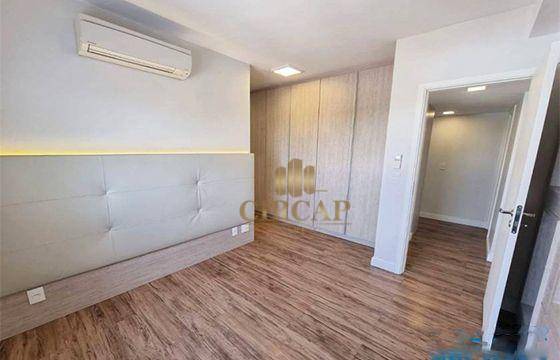 Apartamento à venda com 3 quartos, 143m² - Foto 7