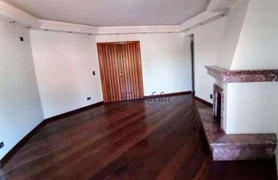 Apartamento para alugar com 4 quartos, 198m² - Foto 20