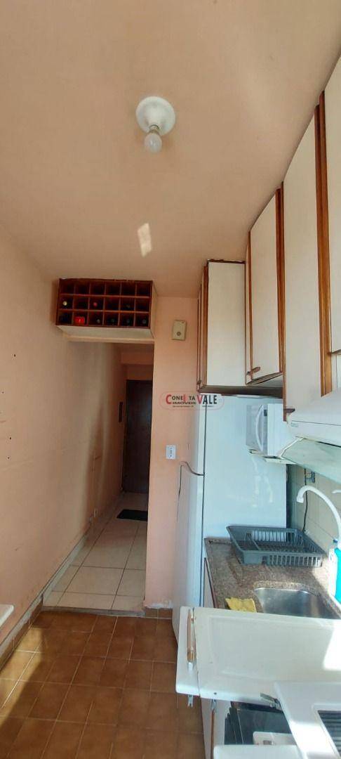 Apartamento à venda com 2 quartos, 45m² - Foto 3