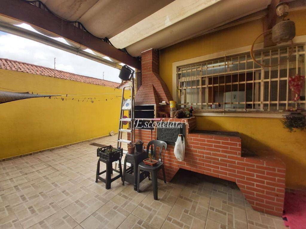 Sobrado à venda com 4 quartos, 191m² - Foto 25