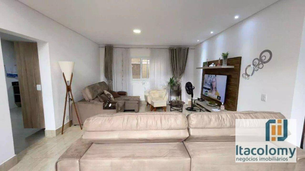 Casa de Condomínio à venda com 3 quartos, 224m² - Foto 13