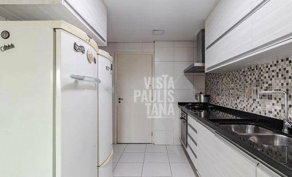 Apartamento à venda com 3 quartos, 208m² - Foto 7