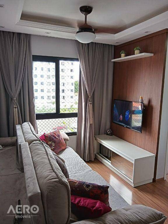 Apartamento à venda com 2 quartos, 48m² - Foto 16