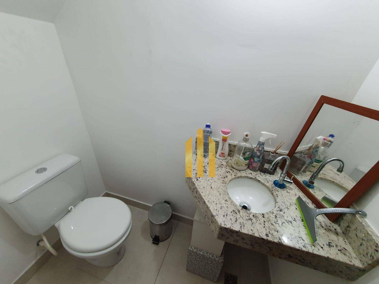 Sobrado à venda e aluguel com 3 quartos, 150m² - Foto 21